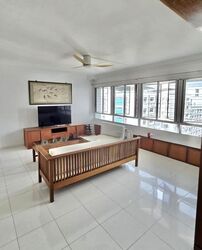 Blk 647 Pasir Ris Drive 10 (Pasir Ris), HDB Executive #625656801